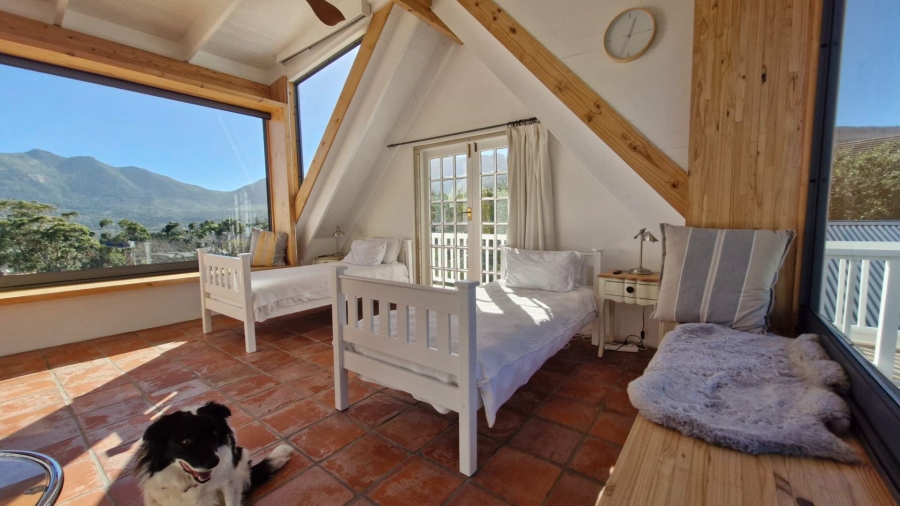 To Let 2 Bedroom Property for Rent in Noordhoek Western Cape